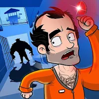 Prison Trevon