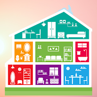 Home organizing ideas