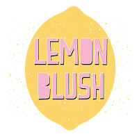 Lemon Blush