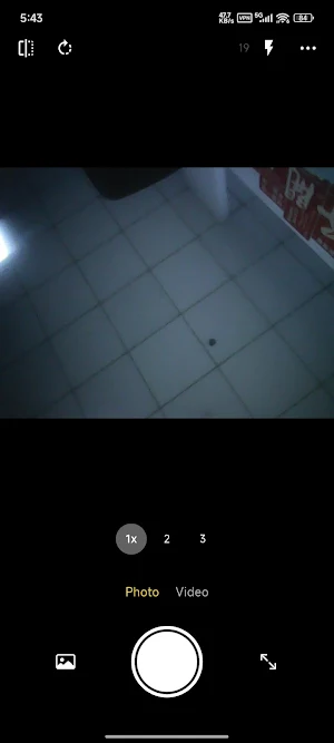 LinkBack Screenshot 2