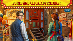 Detective Club 3: Carnival f2p Screenshot 2