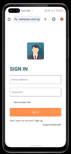 Abiventures Screenshot 1