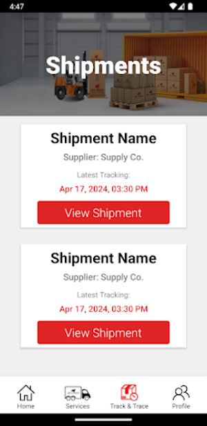Arzcargo Screenshot 1