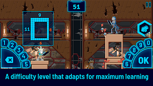 Math Ascension Screenshot 3
