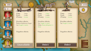 Steps of Struve Screenshot 0