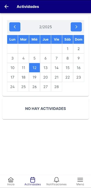 Santa Marta School Screenshot 1