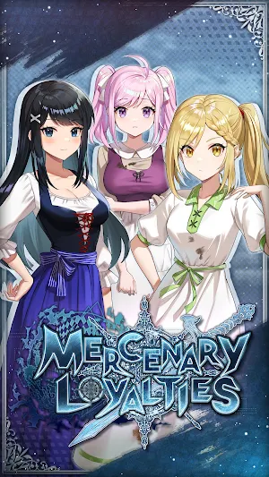 Mercenary Loyalties Screenshot 0