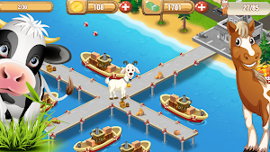 Farm World Screenshot 1