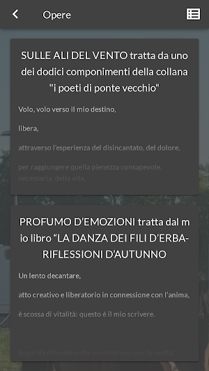 Valeria Recanati Screenshot 3