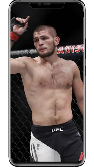 Khabib Wallpapers Screenshot 2
