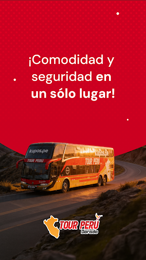 Tour Perú Dorado Screenshot 3