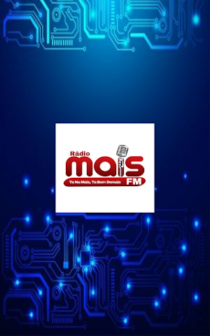 Rádio Mais FM Screenshot 3