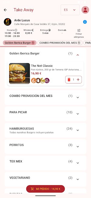 Arde Lucus Screenshot 1