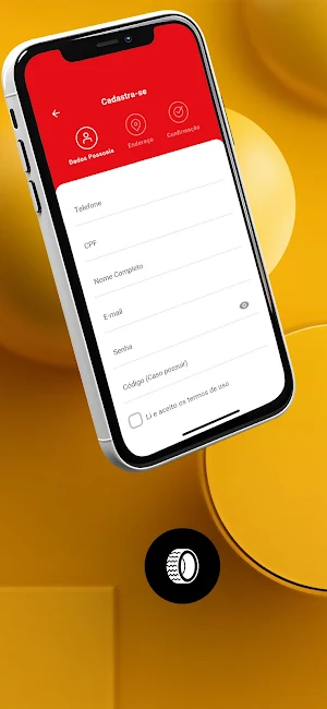 POSTO TUERÊ Screenshot 3