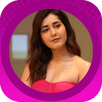 Rashi Khanna - Wallpapers,Movies,Puzzle
