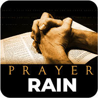 Prayer Rain