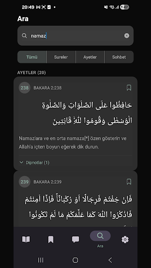 Hodja Screenshot 3