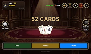 52 Cards: Grandmaster Screenshot 2