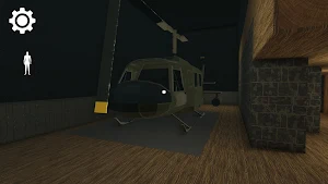 Crafty Grandpa Game Chapter 2 Screenshot 0
