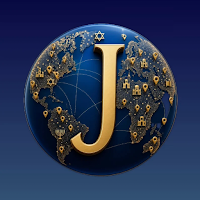 Jewsphere: Jewish Places.