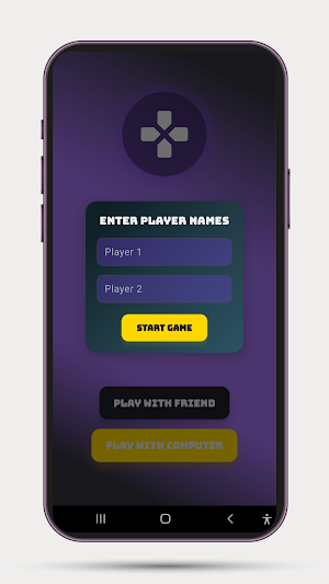 Tic Tac Toe Ultimate Screenshot 2