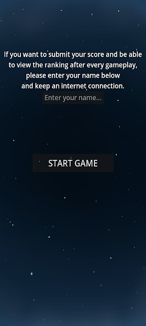 Spaceman's Quest Screenshot 0