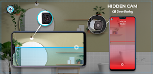 Detector: Hidden Camera Finder Screenshot 0