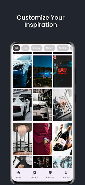 EcoPhrase Screenshot 1