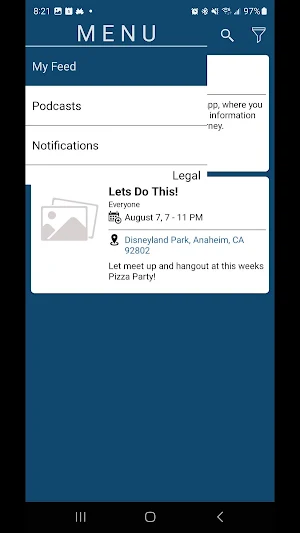 KBH SUPI Screenshot 1