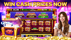 Triple Boom Slots Screenshot 1