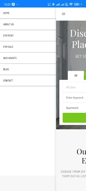 My Property Screenshot 0