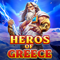 Heros of Greece