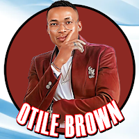 Malipo Otile Brown