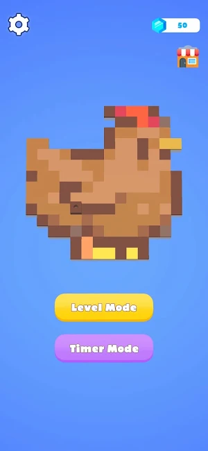 Tile Puzzle 3D - Fix Screenshot 3