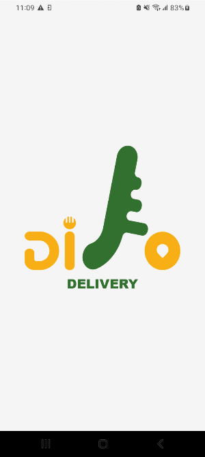 Dijo Delivery Screenshot 0