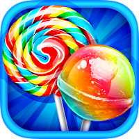 Candy Factory - Dessert Maker