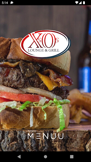 X's & O's Lounge & Grill Screenshot 0