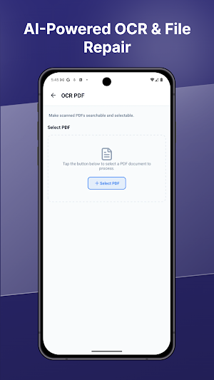 PDF Master: Edit, Sign & Scan Screenshot 2