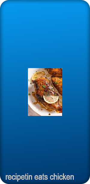 recipetin eats chicken Screenshot 1