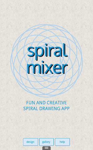 spiral mixer Screenshot 0