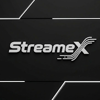 StreameX