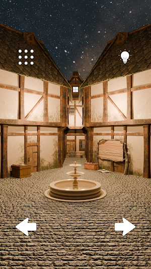 脱出ゲーム　Pirates Pathfinder Screenshot 1