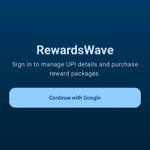 Rewardswave Screenshot 3