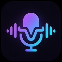 Voxi: Voice Changer & Recorder