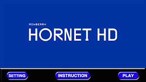 Hornet HD Screenshot 0