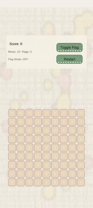 Origami Pulse Sparkamp Screenshot 1