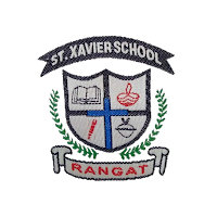 St Xavier School Rangat