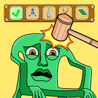 Monster Transformer: Makeover