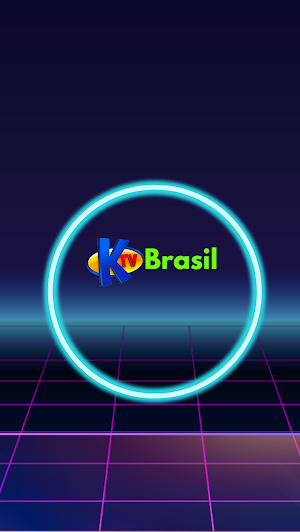 Tv KTV Brasil Screenshot 1