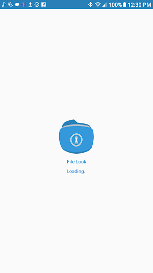 File Lock Screenshot 0